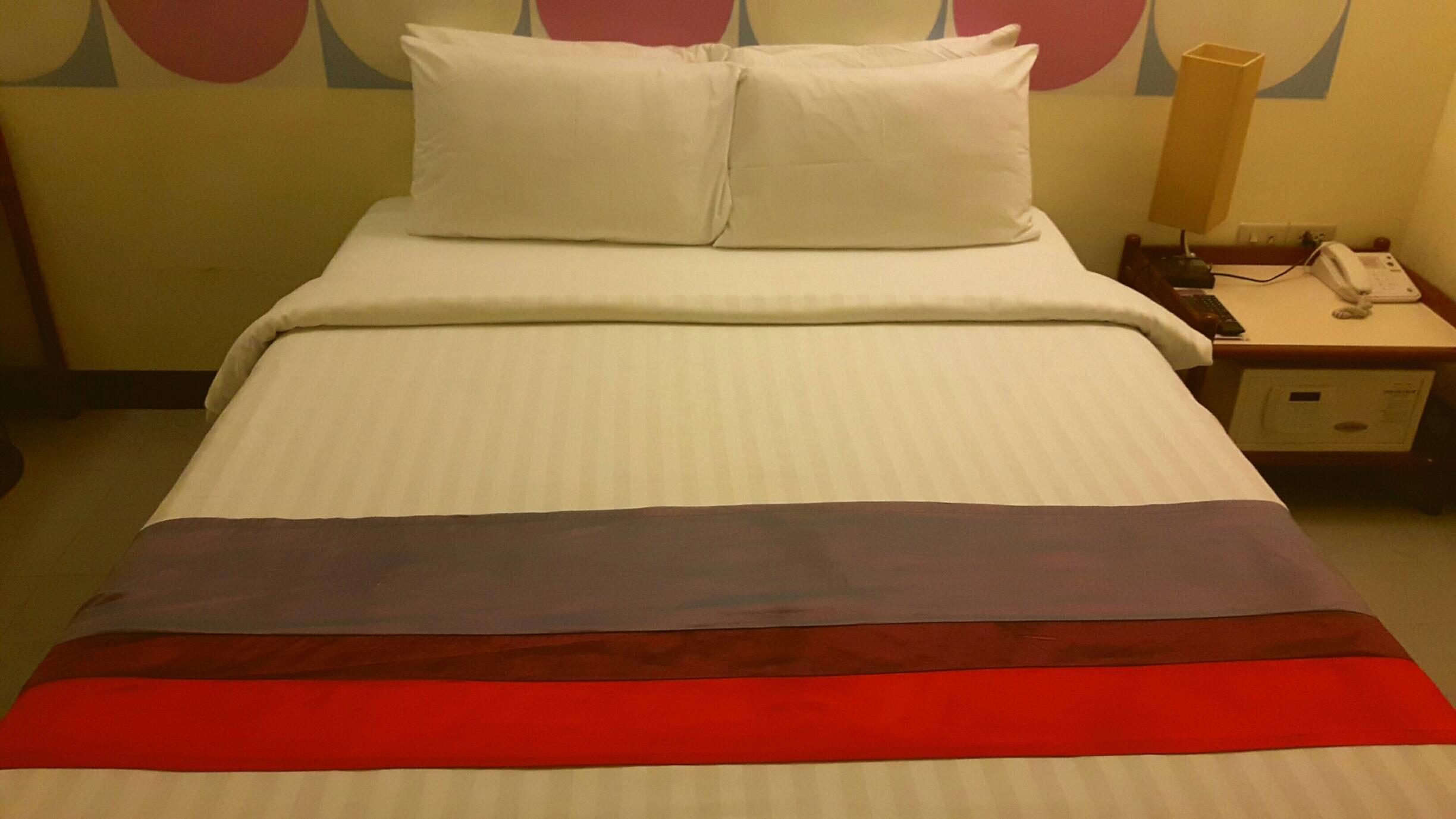 Sawasdee Sukhumvit Inn Банкок Екстериор снимка