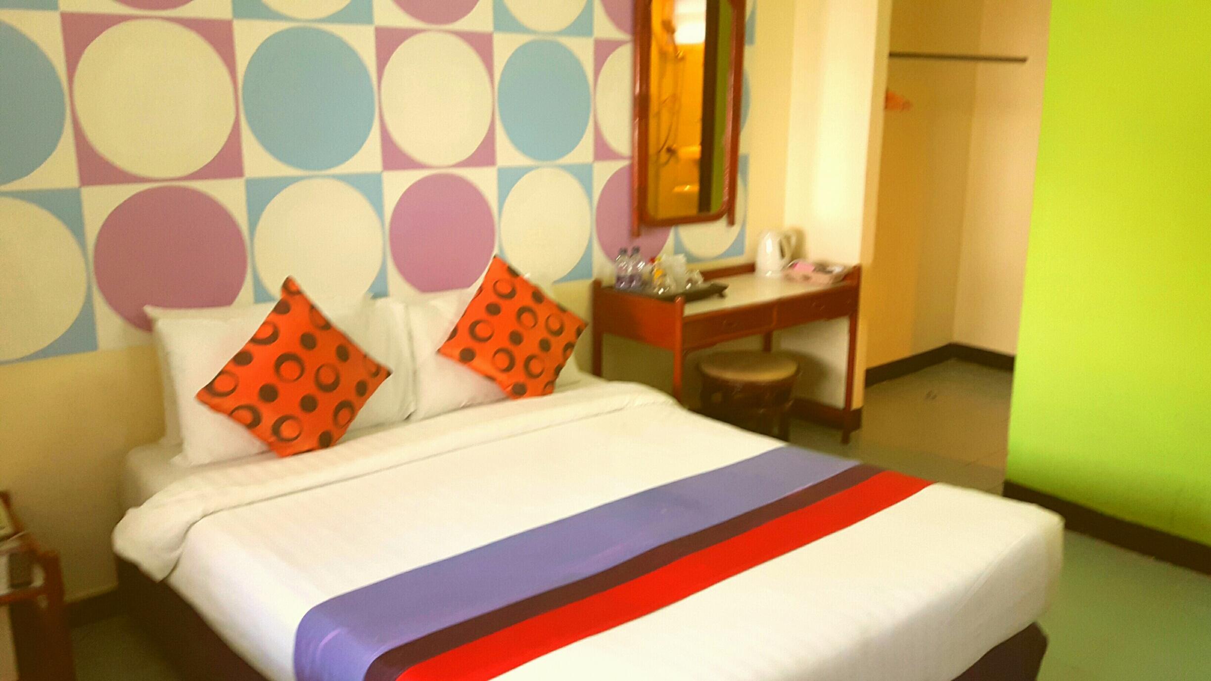 Sawasdee Sukhumvit Inn Банкок Екстериор снимка
