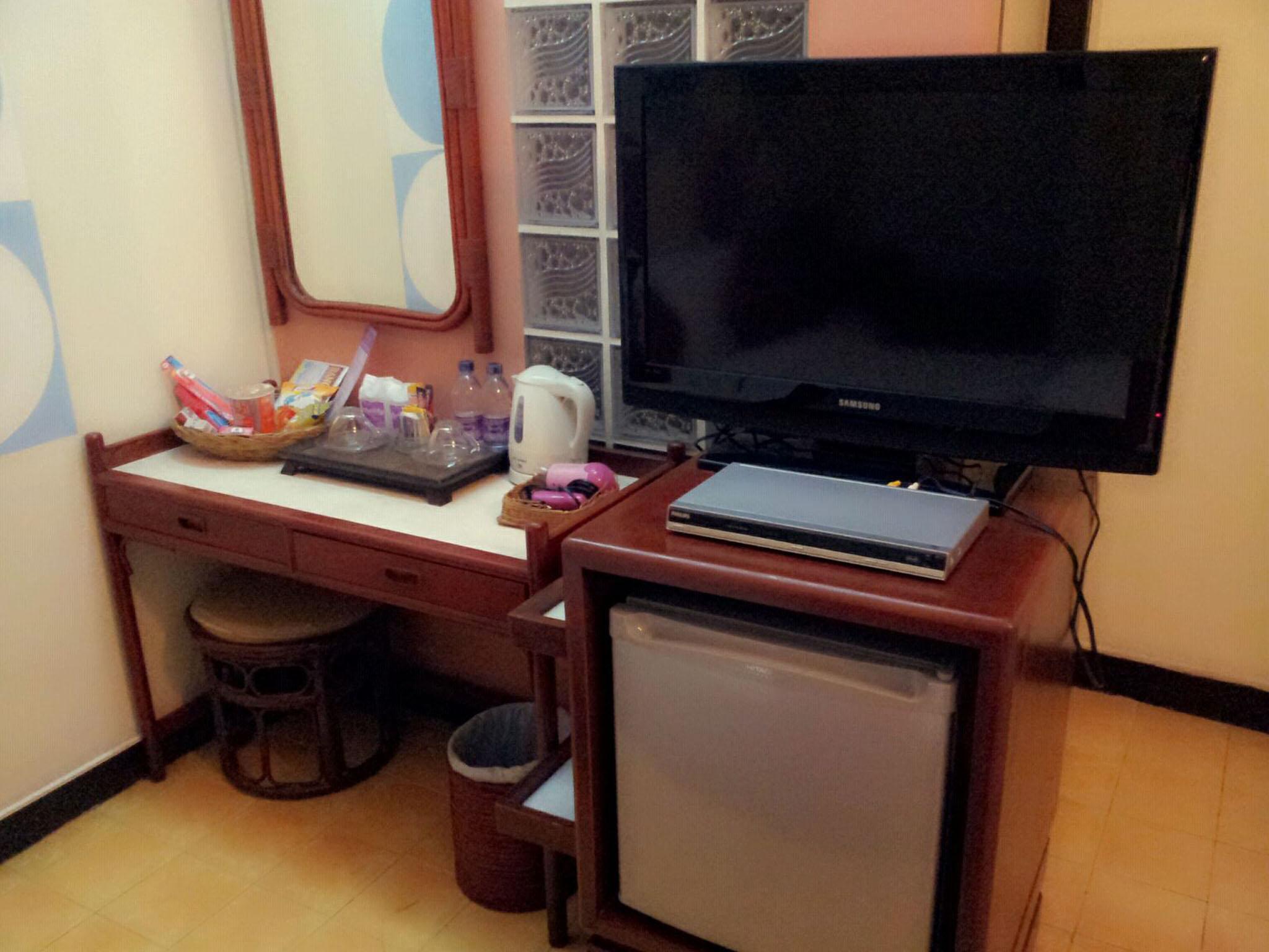 Sawasdee Sukhumvit Inn Банкок Екстериор снимка