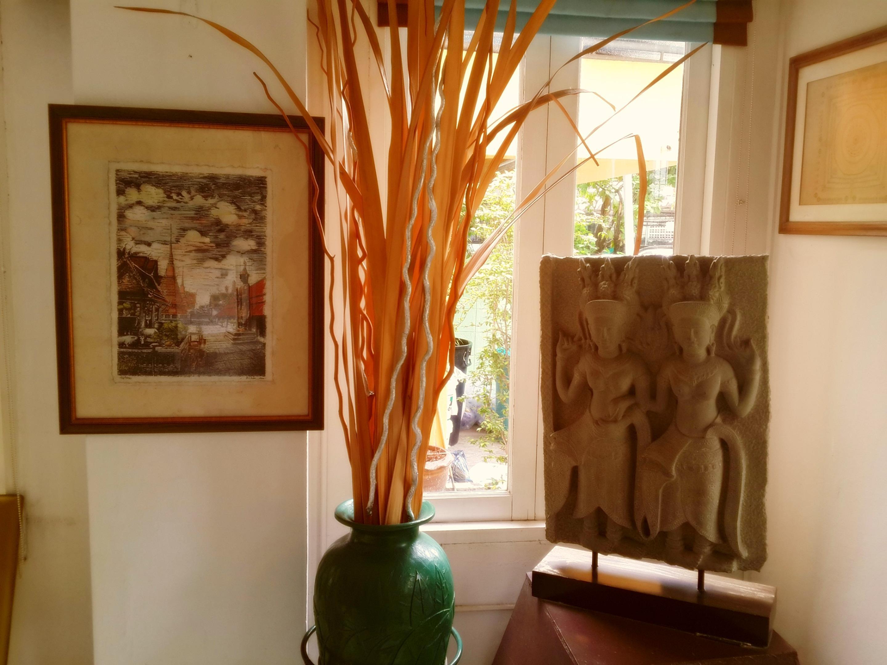 Sawasdee Sukhumvit Inn Банкок Екстериор снимка